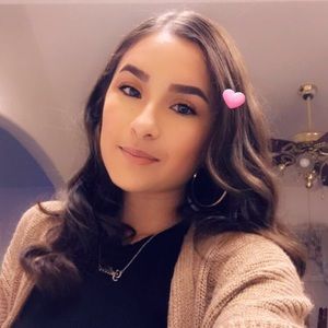 Meet your Posher, Jaslyn